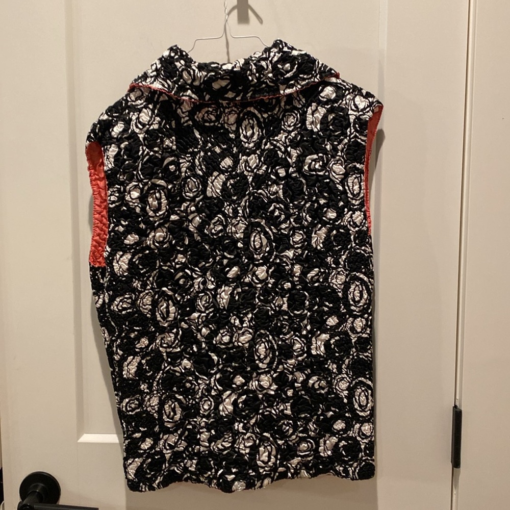 UBU Reversible‎ Vest - Picture 4 of 7